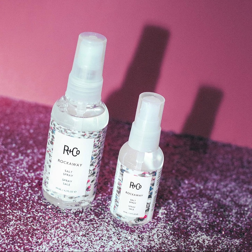 R+Co Rockaway Salt Spray, 1.7 Oz